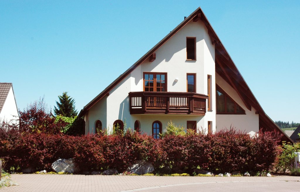 Haus KKY