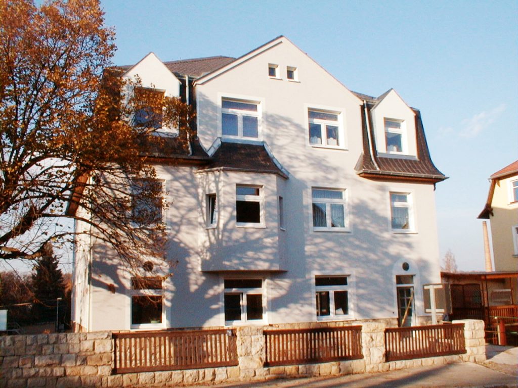 Haus Welsing