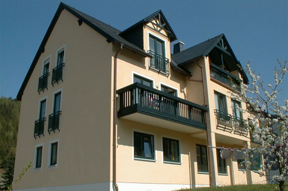 Altenpflegedienst Schmiedeberg