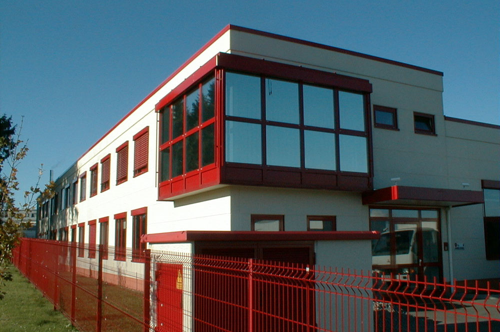 Knorr Dippoldiswalde