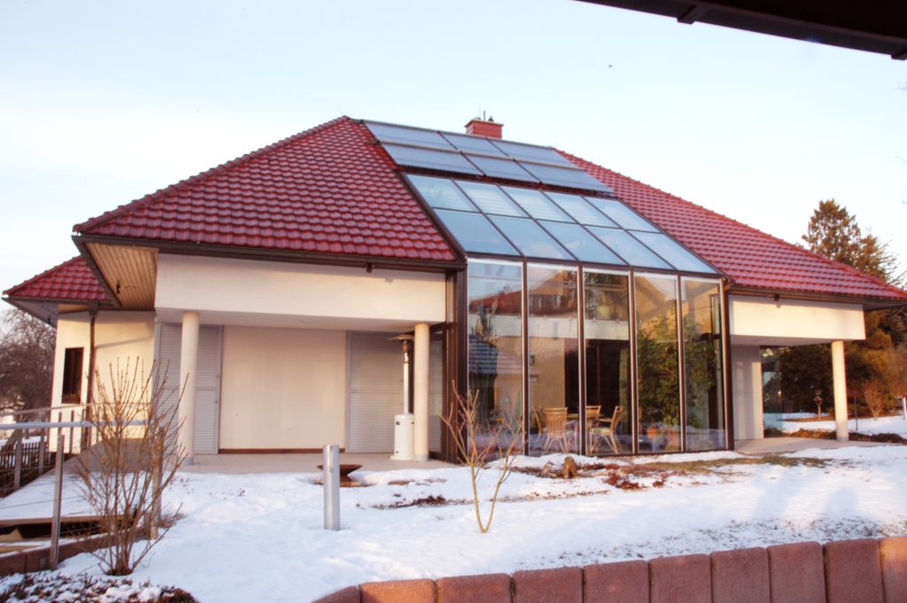Haus TK 5