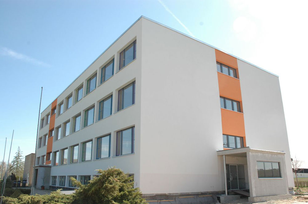 Schule Ruppendorf
