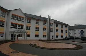 Altenpflegeheim Gummersbach