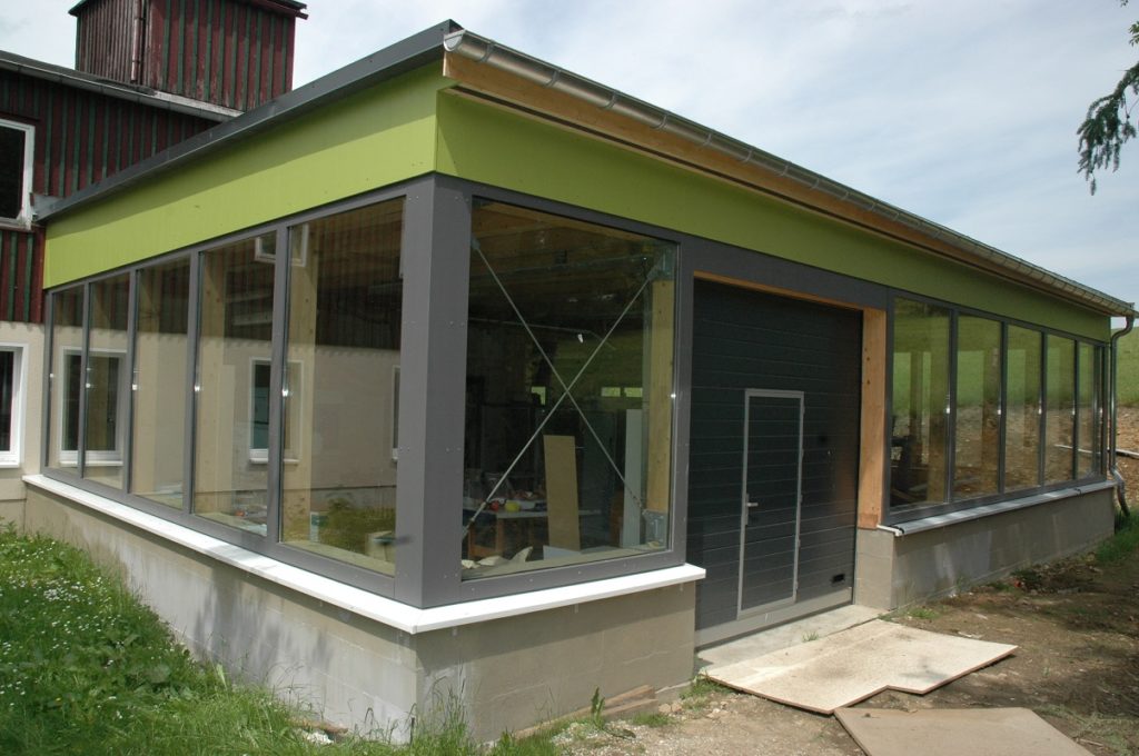 Tischlerei Reichenau
