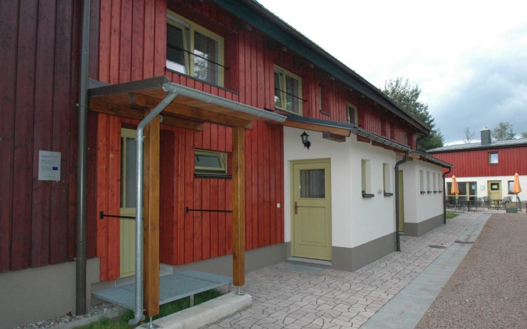 Ferienanlage Rashorn Neurehefeld