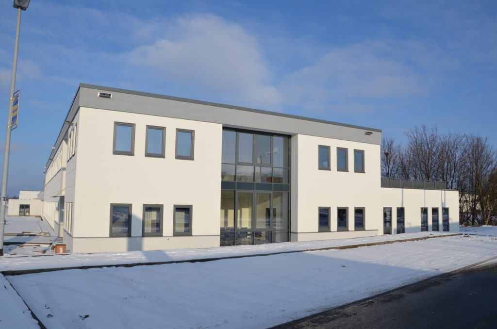 Dowaldwerke Dippoldiswalde