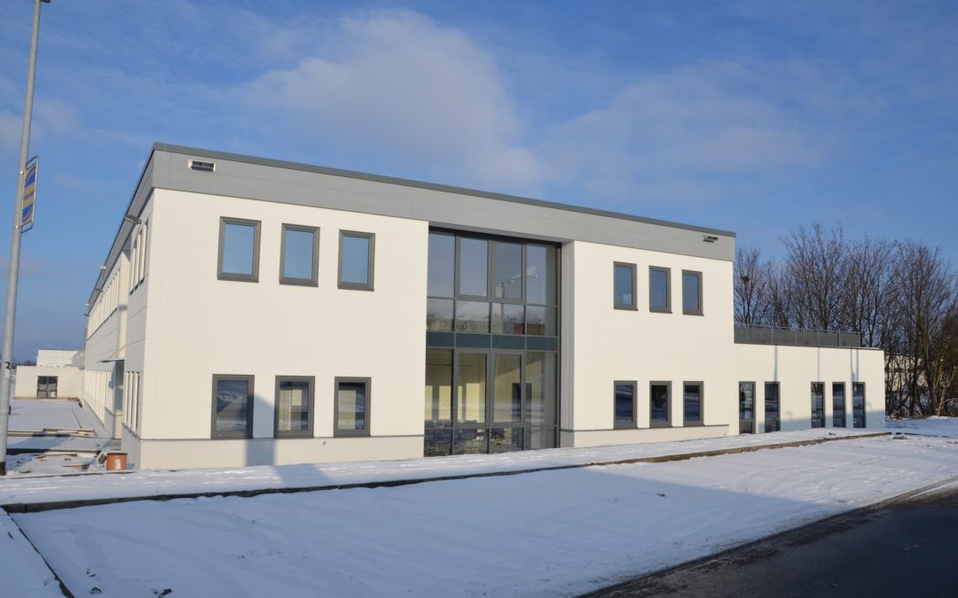 Dowaldwerke Dippoldiswalde