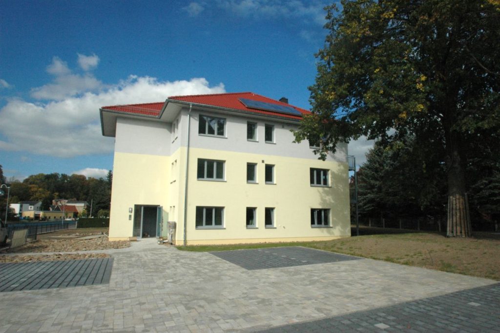 Wohnhaus Dippoldiswalde