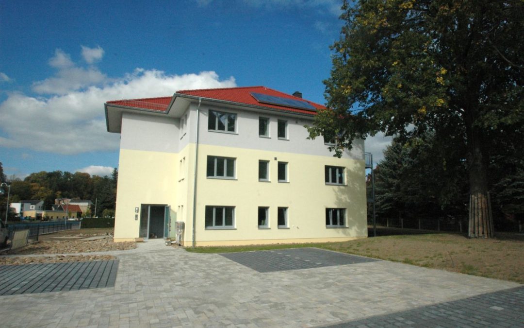 Wohnhaus Dippoldiswalde