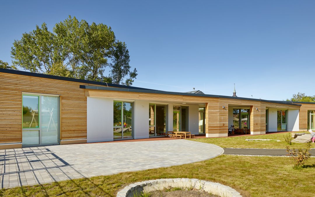 Kindergarten Ruppendorf